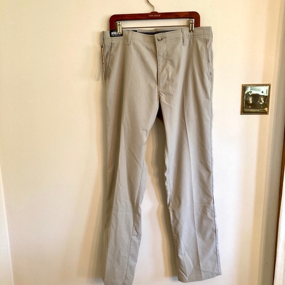 NEW Lee Dress Pant - Picture 2 of 10